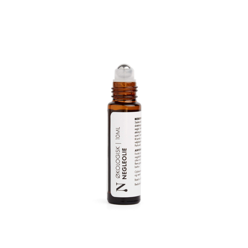 Naturligolie negleolie 10ml.