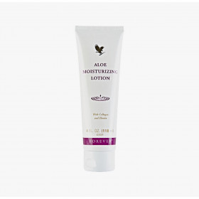 Forever Aloe Moisturizing Lotion
