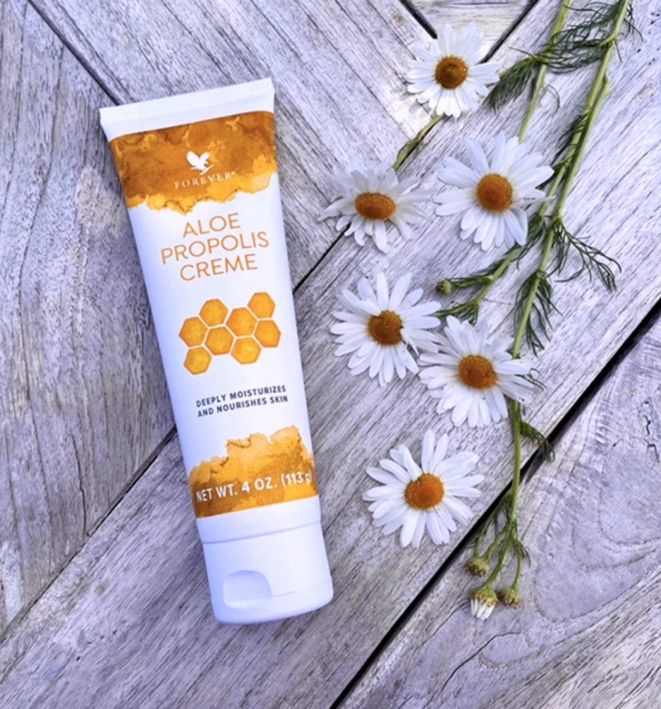 Forever Aloe Propolis Creme 