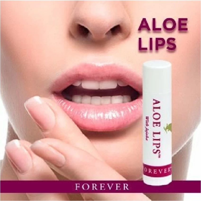 Forever Living, Forever Aloe Lips
