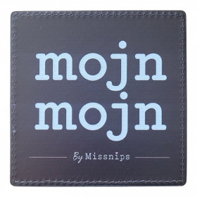 Glasbrik, mojn mojn