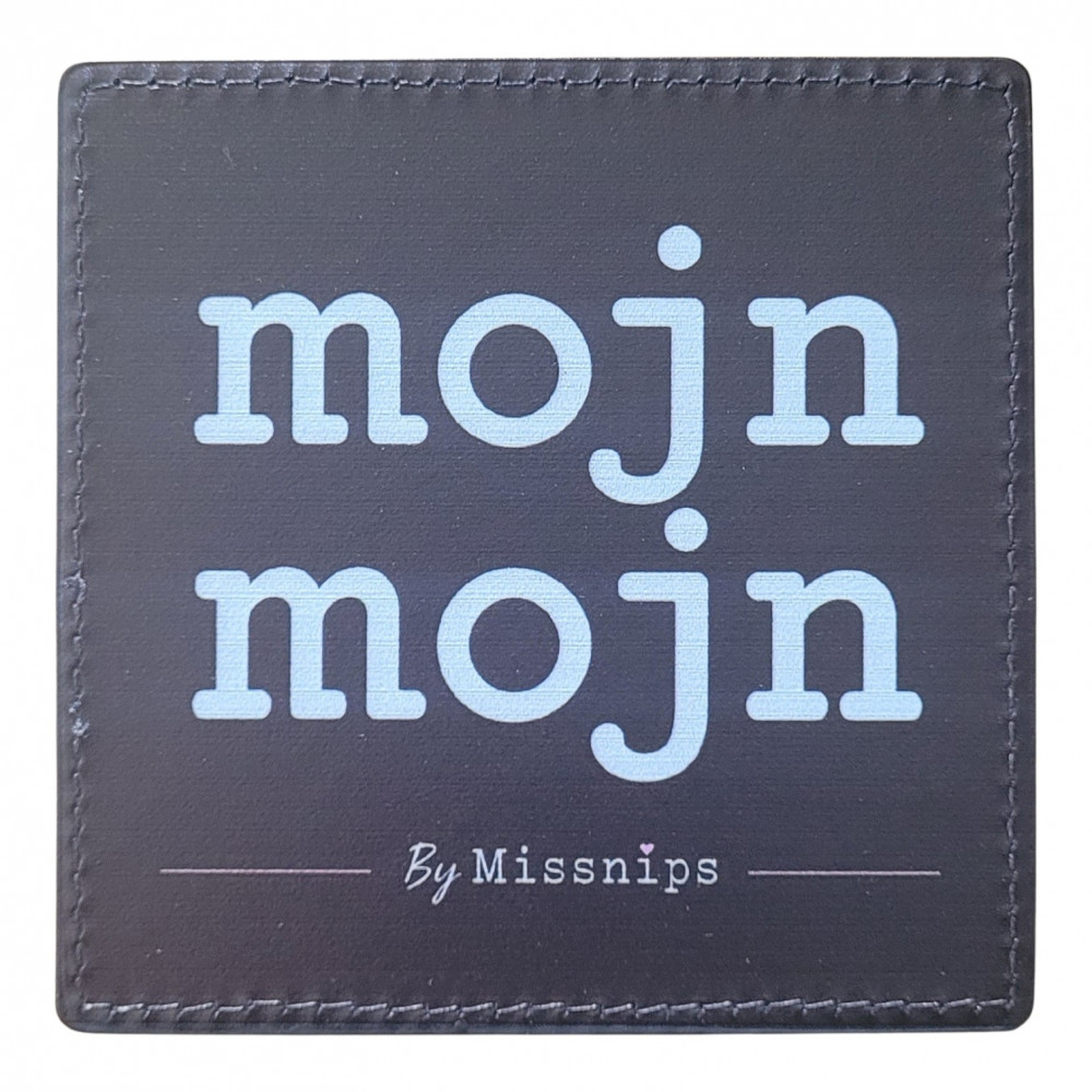 Glasbrik, mojn mojn