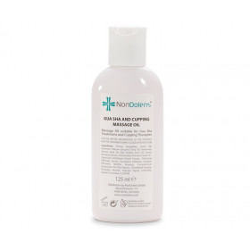 Gua Sha / massage olie 125ml