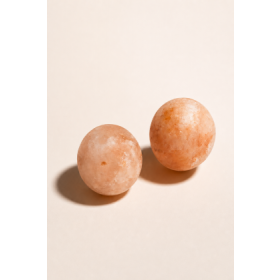 Himalaya saltkugle ø3cm
