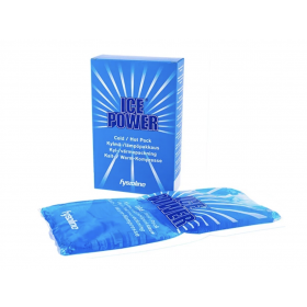 Ice Power, kulde/varmepose