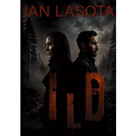 ILD – Jan Lasota | Ny krimi