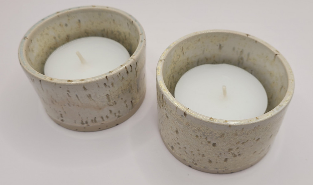 Keramikstage beige
