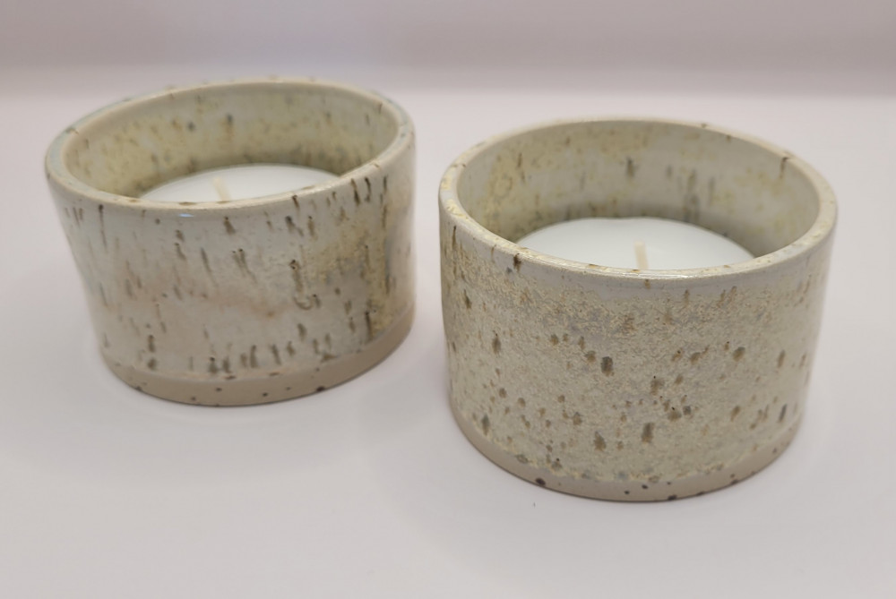 Keramikstage beige