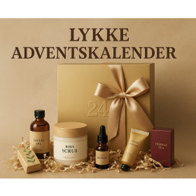 Lykke adventskalenderen 2025