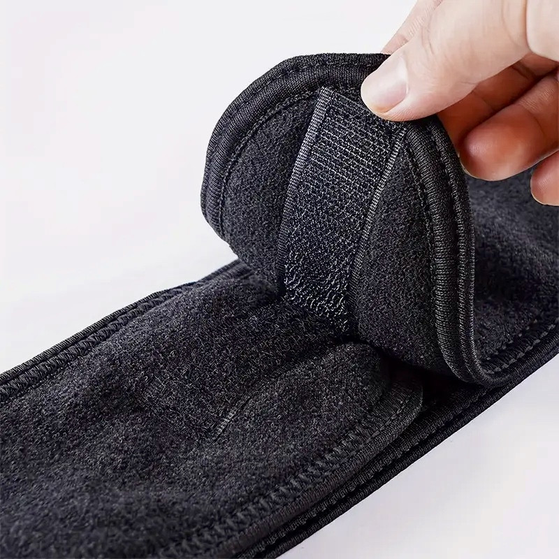 Make-up bandebånd sort