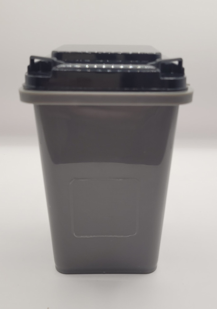 Mini container til opbevaring