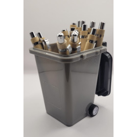 Mini container til opbevaring