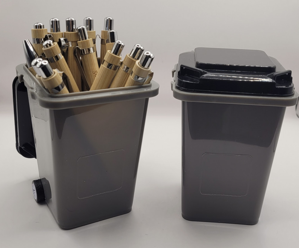 Mini container til opbevaring