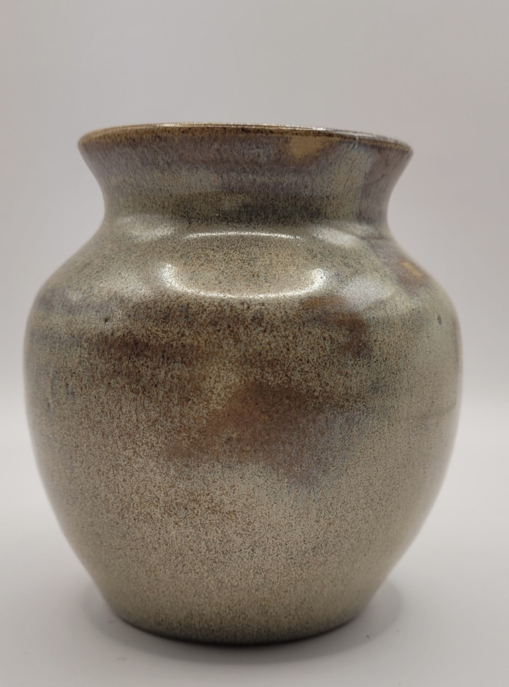 Minivase keramik, buttet