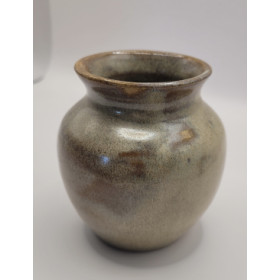 Minivase keramik, buttet