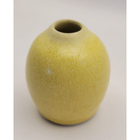 Minivase keramik, gul