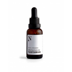 Naturligolie fugtserum 30ml. Holdbar 6/2025