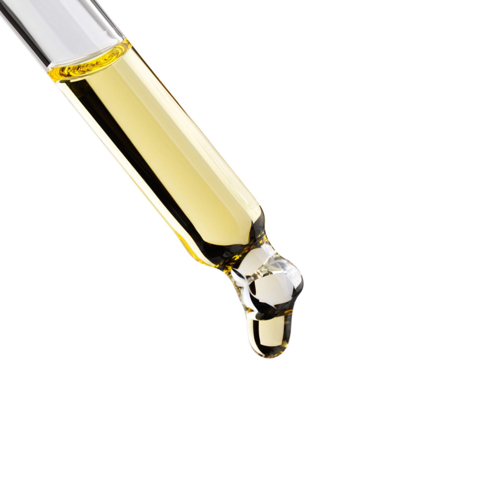 Naturligolie økologisk skægolie 30ml.