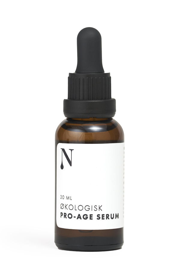 Naturligolie pro-age serum 30ml