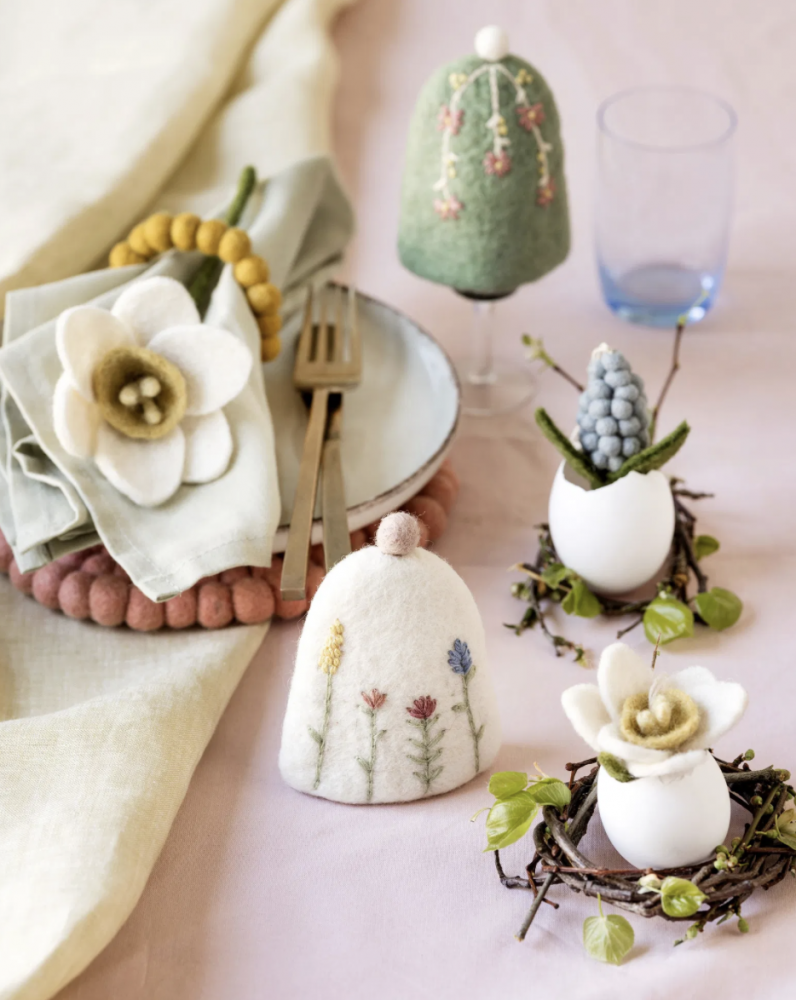 Påskelilje gul, lille