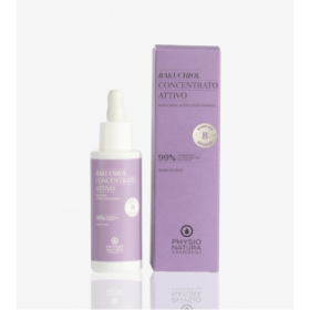 Physio Natura Active concentrate bakuchiol 30 ml.