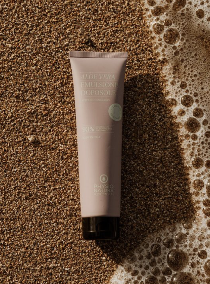 Physio Natura Aftersun 100 ml.