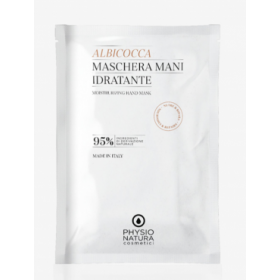 Physio Natura Albicocco Moisturizing Hand Mask 1 stk.