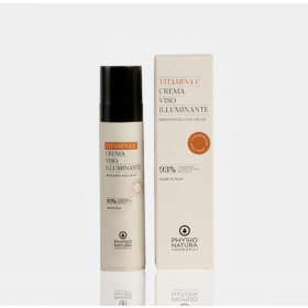 Physio Natura Brightening face cream Vitamin C 50 ml.