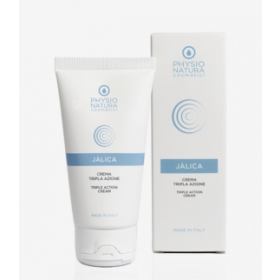 Physio Natura Jalica Triple Action Cream 50 ml.