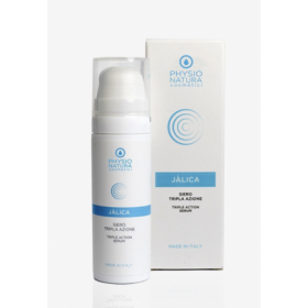 Physio Natura Jalica Triple Action Serum 30 ml.