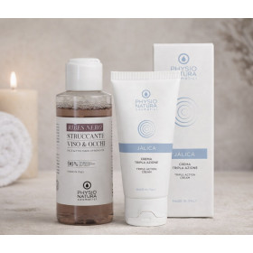 Physio Natura hudpleje pakke