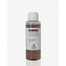 Physio Natura Ribes Nero Micellar water make-up remover 100 ml.