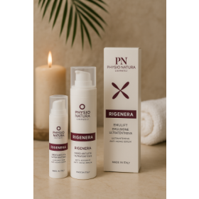 Physio Natura, Rigenera Ultra Intensive Anti-Aging Sæt
