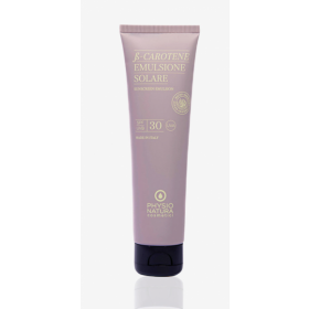 Physio Natura Solcreme SPF 30 100 ml.