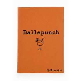 Postkort, Ballepunch
