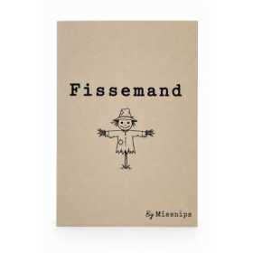 Postkort, Fissemand