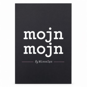 Postkort, Mojn, mojn 
