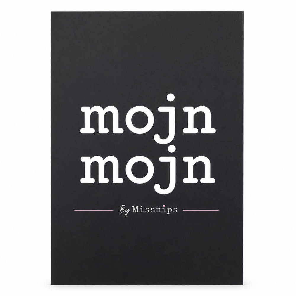 Postkort, Mojn, mojn