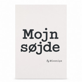 Postkort, Mojn Søjde