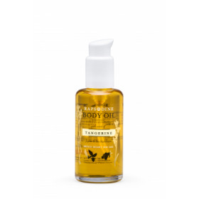 Rapsodine body oil 100ml