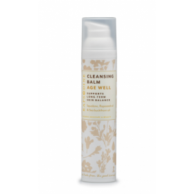 Rapsodine, Cleansing Balm Age well, 100 ml