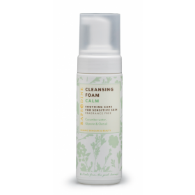 Rapsodine, Cleansing Foam Calm, 150 ml
