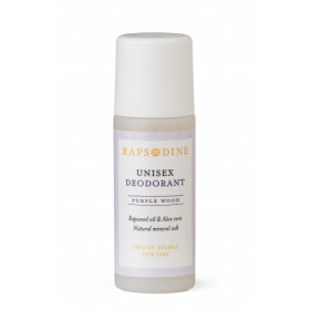 Rapsodine deodorant med duft