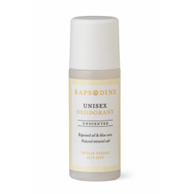 Rapsodine deodorant uden duft