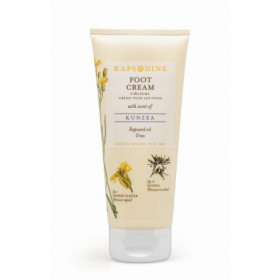 Rapsodine fodcreme 200ml.