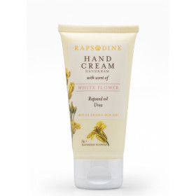 Rapsodine håndcreme 50 ml