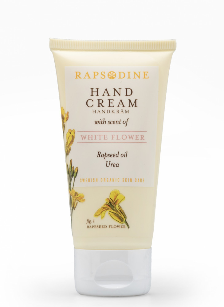 Rapsodine håndcreme 50 ml