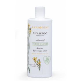 Rapsodine Shampoo 500 ml