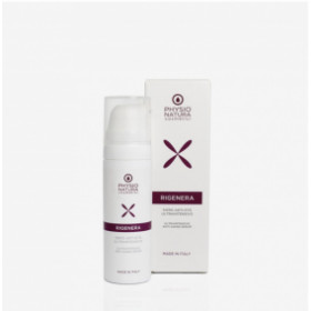 Rigenera Ultra intensive Anti-aging serum 30 ml