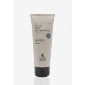 Salvia & Menta Refreshing foot cream 75 ml.